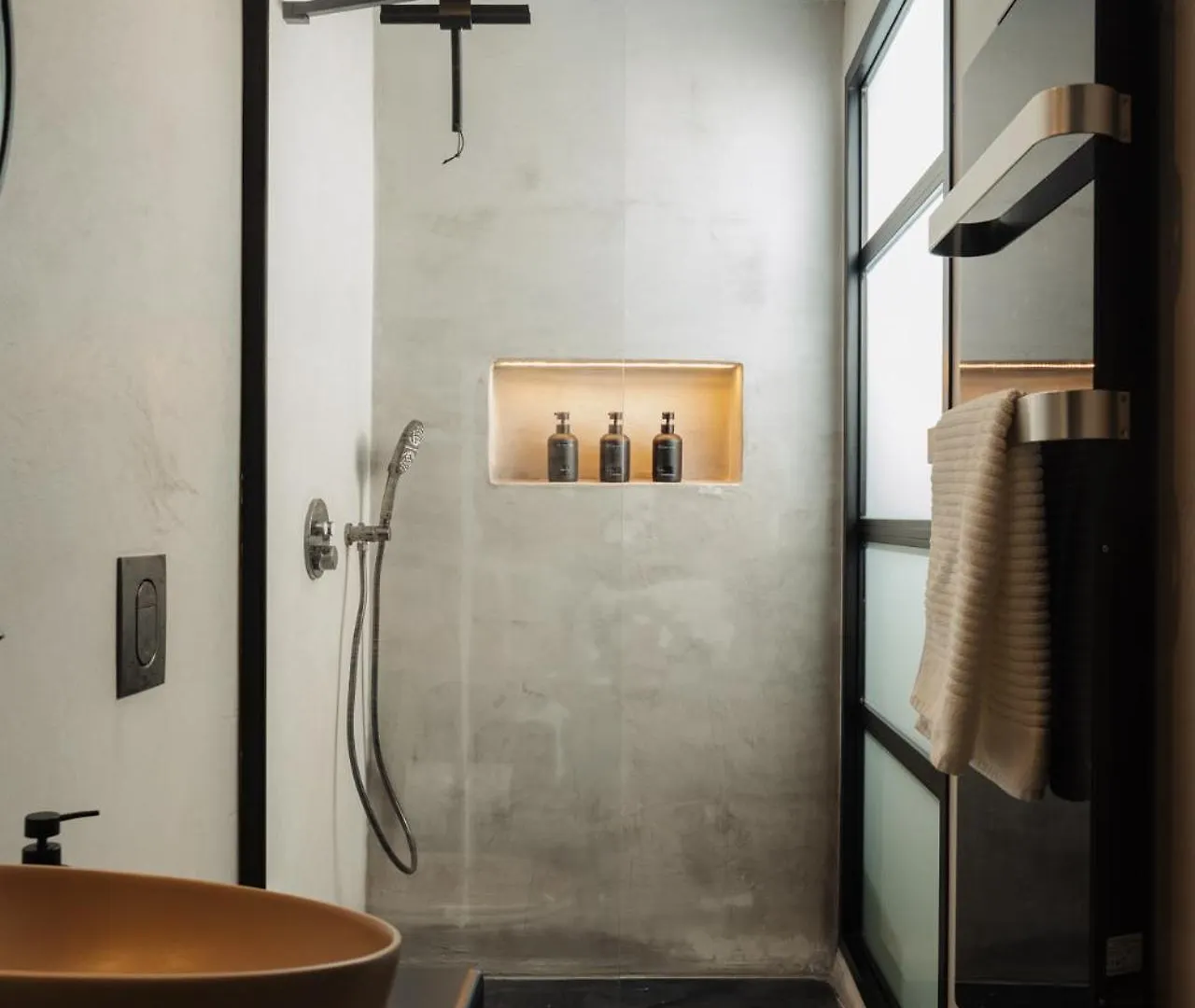 Domingo X Casa Norte Birgu Guest house